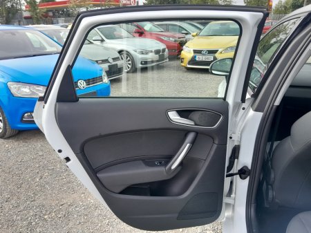 2016 Audi A1 - photo 13