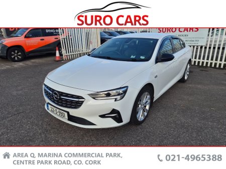 2022 Opel Insignia - photo 3