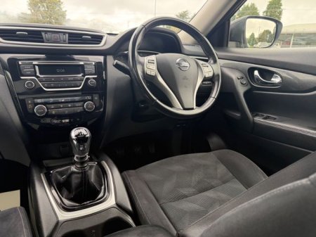 2017 Nissan X-Trail - photo 16