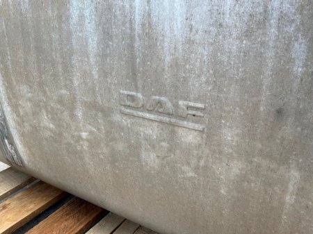 2018 DAF XF - photo 15
