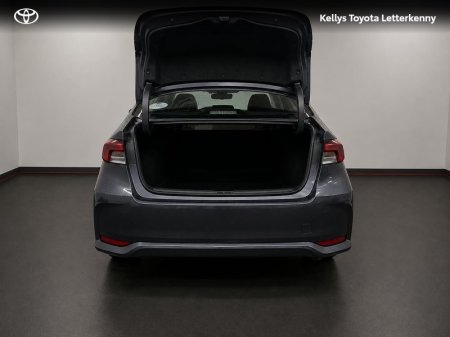 2026 Toyota Corolla - photo 10