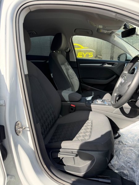 2016 Audi A3 - photo 17