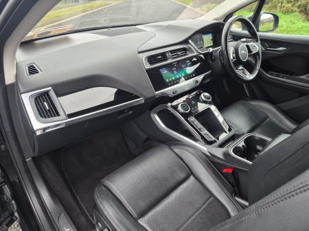 2020 Jaguar I-Pace - photo 28