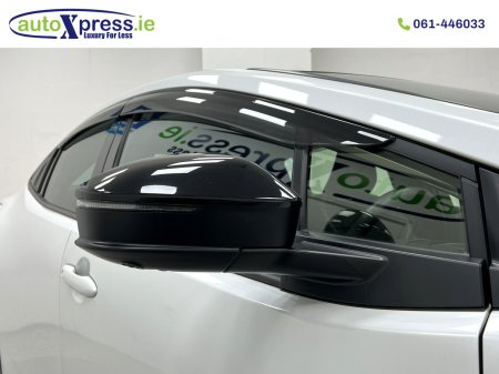 2024 Toyota Prius - photo 18