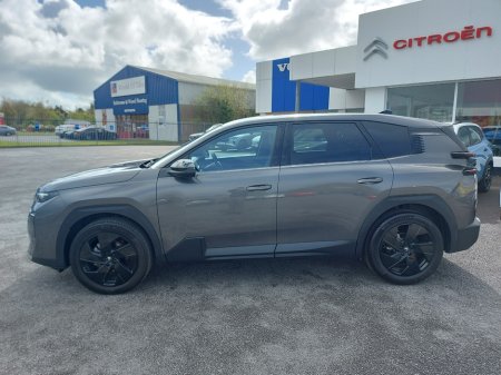 2026 Citroen C5 Aircross - photo 9