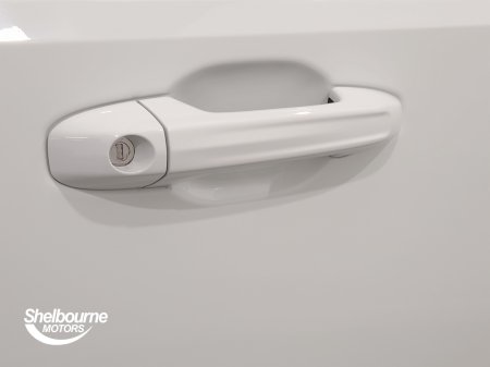 2025 Maxus DELIVER 7 - photo 17