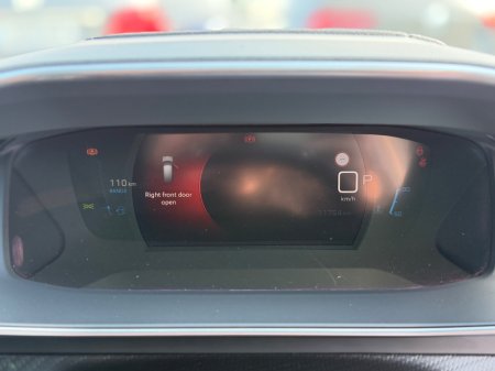 2021 Peugeot 2008 - photo 19