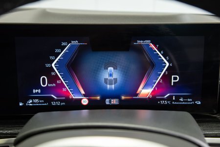 2024 BMW X5 - photo 20