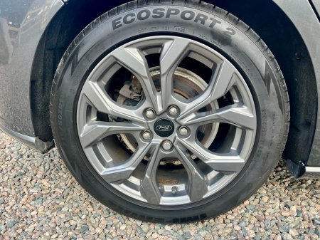2022 Ford Focus - photo 11