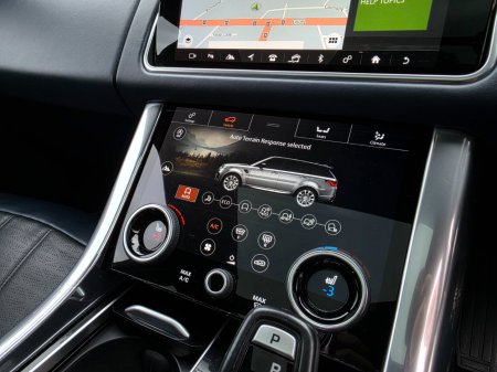 2018 Land Rover Range Rover Sport - photo 27