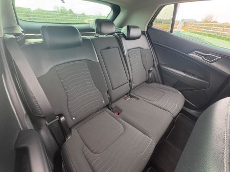 2022 Kia Sportage - photo 20