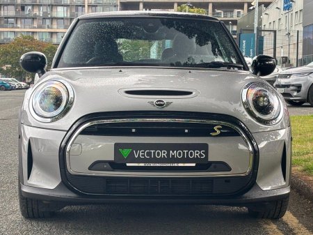 2024 Mini Cooper - photo 5