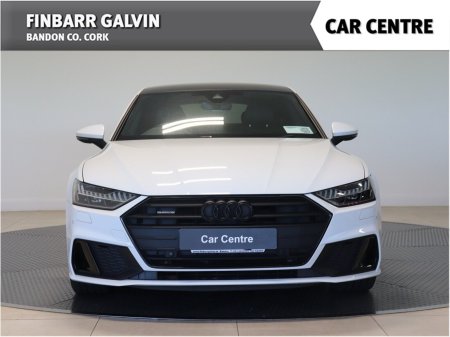 2023 Audi A7 - photo 12