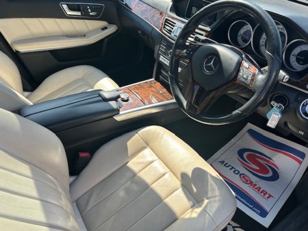 2015 Mercedes-Benz E-Class - photo 13