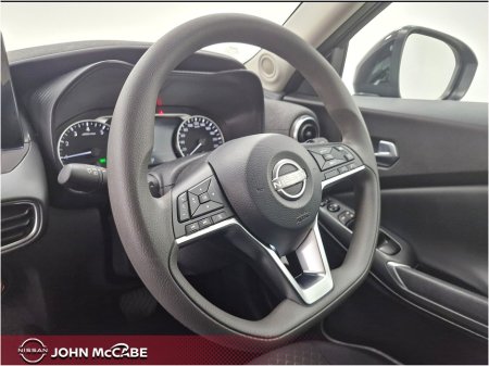 2025 Nissan Juke - photo 18