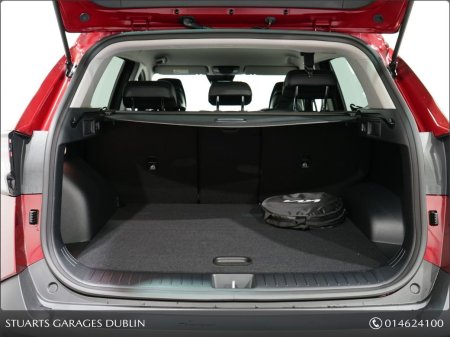 2026 Kia Sportage - photo 27