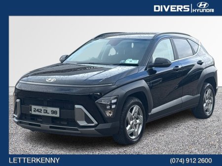2024 Hyundai KONA - photo 6