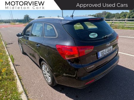 2013 Kia Ceed - photo 7