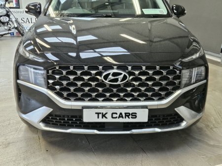 2021 Hyundai Santa Fe - photo 4