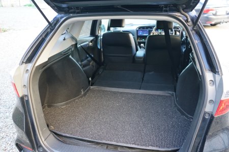 2016 Honda Shuttle - photo 24