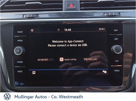 2020 Volkswagen Tiguan - photo 18