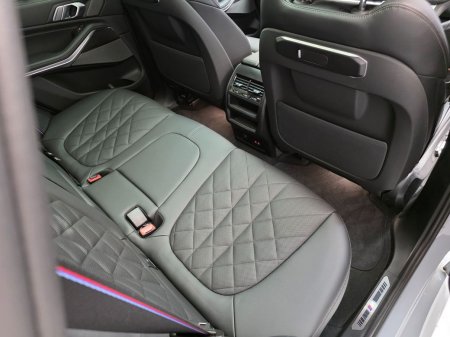 2026 BMW X5 - photo 14