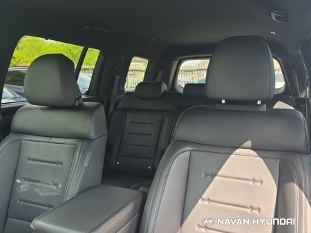 2026 Hyundai Santa Fe - photo 34