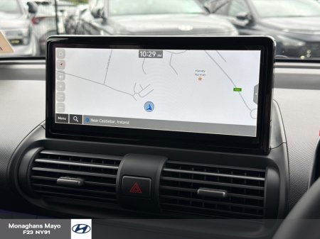 2026 Hyundai INSTER - photo 11