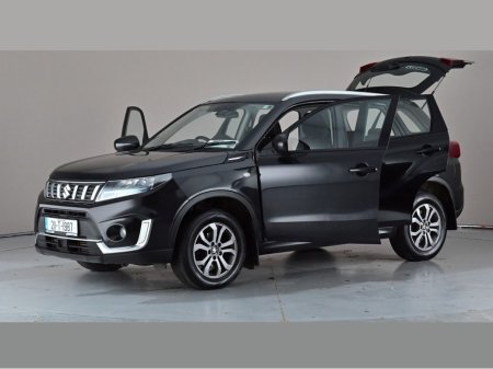 2021 Suzuki Vitara - photo 13