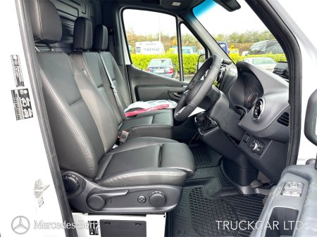 2026 Mercedes-Benz Sprinter - photo 10
