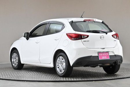 2019 Mazda Mazda2 - photo 7