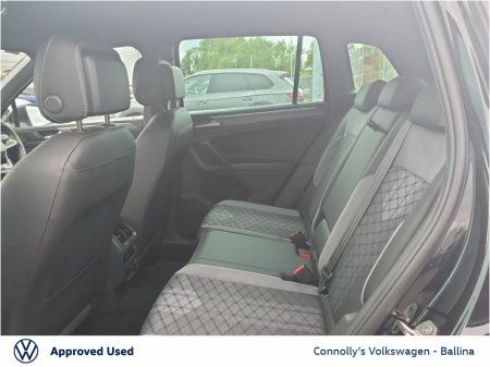2023 Volkswagen Tiguan - photo 7