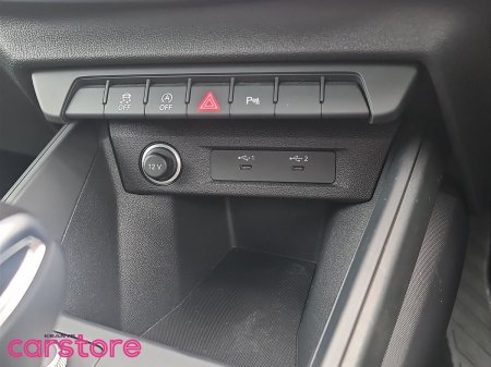 2021 Audi A1 - photo 20
