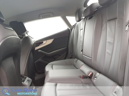 2021 Audi A5 - photo 19