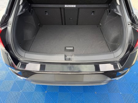 2021 Volkswagen T-Roc - photo 40