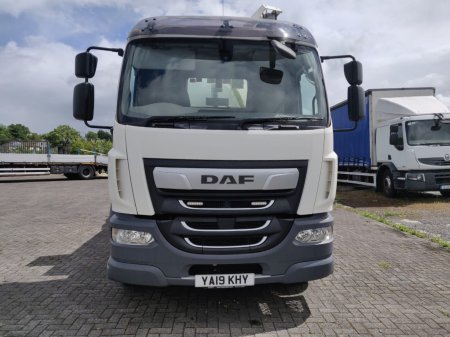 2019 DAF LF 260 - photo 6