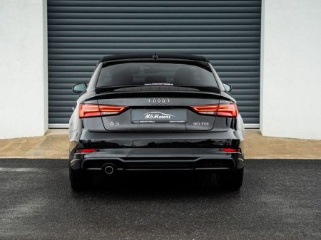 2019 Audi A3 - photo 5