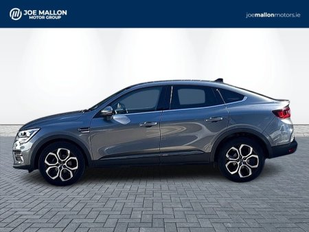 2023 Renault Arkana - photo 4