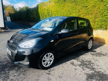2017 Hyundai i10 - photo 20