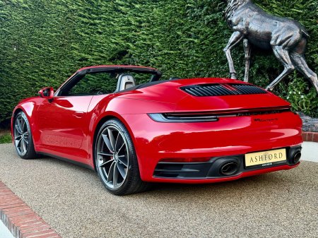 2021 Porsche 911 - photo 13