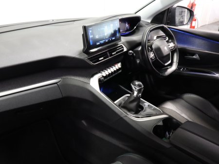 2022 Peugeot 5008 - photo 38