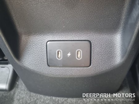 2026 Kia Sportage - photo 19