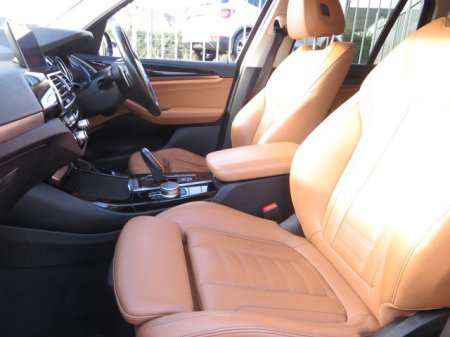 2018 BMW X3 - photo 14