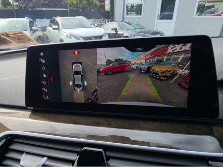 2018 BMW 5-Series - photo 29