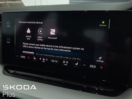 2024 Skoda Octavia - photo 18