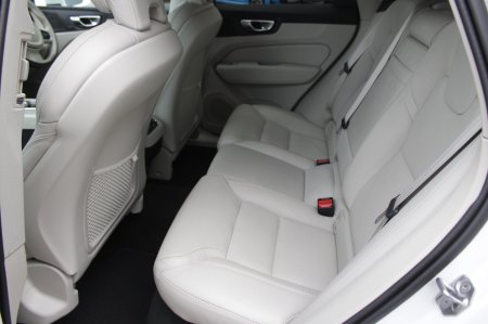 2020 Volvo XC60 - photo 23
