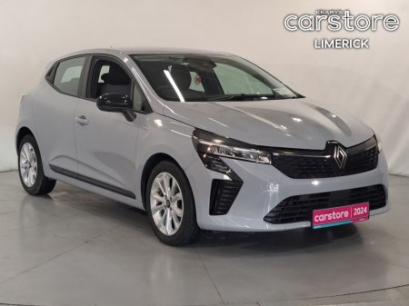 2024 Renault Clio TCe 90 DFull Evolution