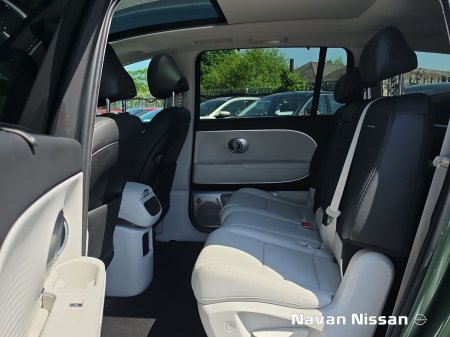 2026 Hyundai IONIQ 9 - photo 31