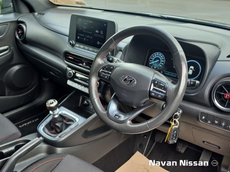 2022 Hyundai KONA - photo 12