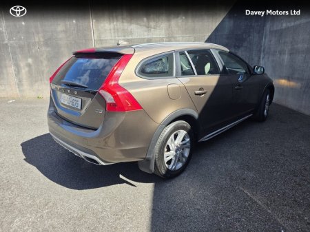 2016 Volvo V60 - photo 3